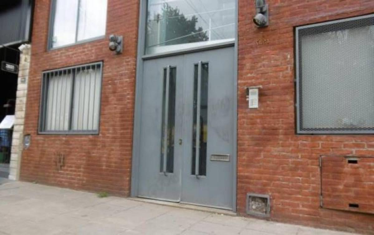 3 bedrooms House in Buenos Aires, Argentina No. 92906