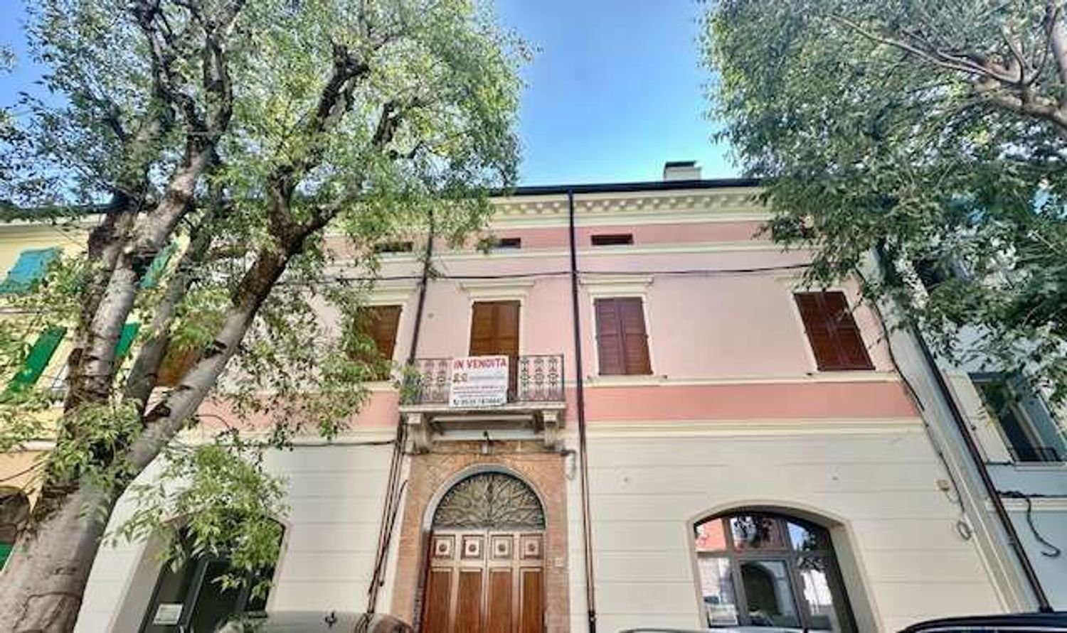 10-salle Appartement à Mirandola, Italy No. 271733