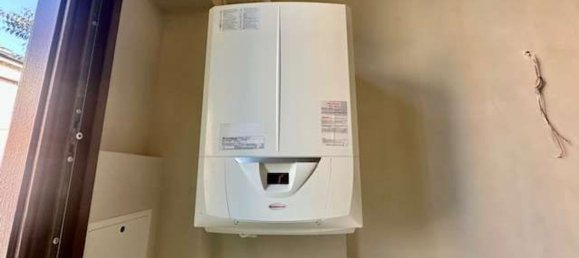 10-salle Appartement à Mirandola, Italy No. 271733 9