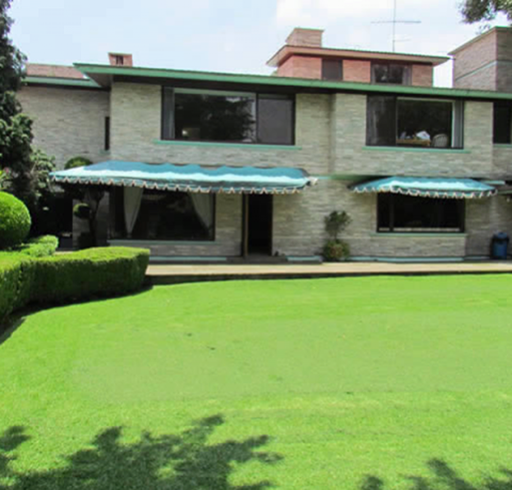 4 Schlafzimmer Haus in Mexicali, Mexico, Nr. 178142