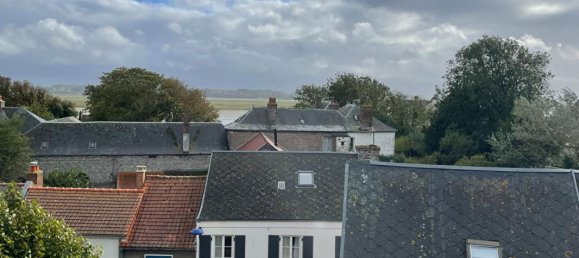 Apartamento de 1 dormitorio en Le Crotoy, France No. 224819 6