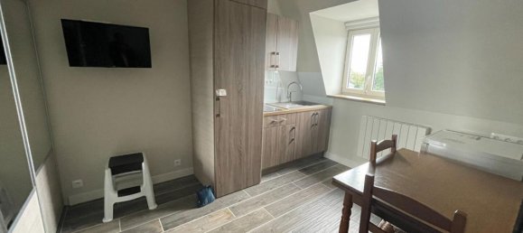 Apartamento de 1 dormitorio en Le Crotoy, France No. 224819 3