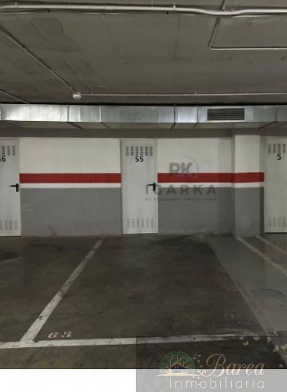  Garage in Rute, Spain No. 224487