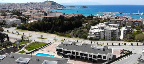 2 Schlafzimmer Property in Kusadasi, Turkey, Nr. 32793 4