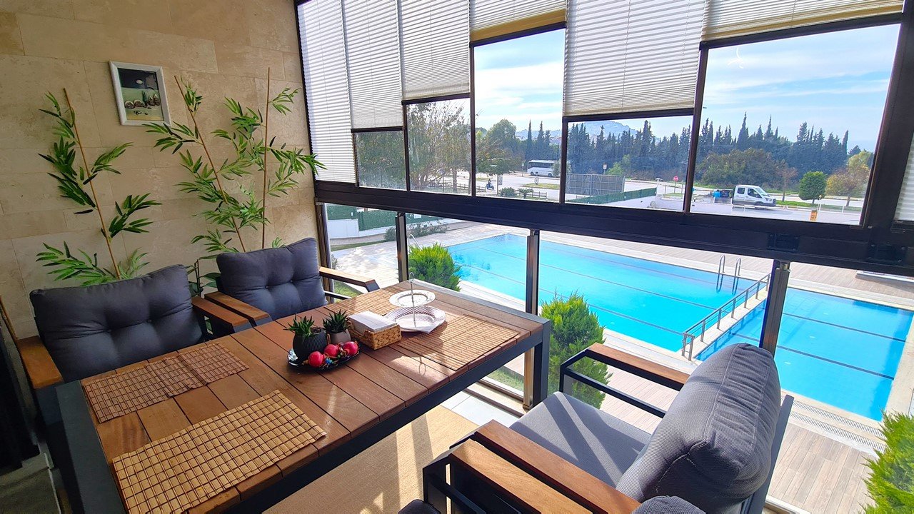 2 Schlafzimmer Property in Kusadasi, Turkey, Nr. 32793