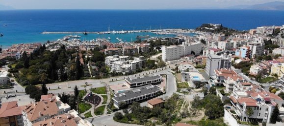 2 Schlafzimmer Property in Kusadasi, Turkey, Nr. 32793 6