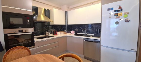 2 Schlafzimmer Property in Kusadasi, Turkey, Nr. 32793 3