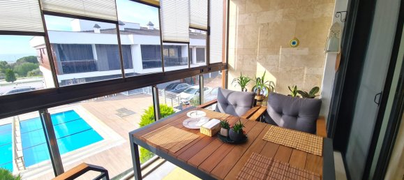 2 Schlafzimmer Property in Kusadasi, Turkey, Nr. 32793 10