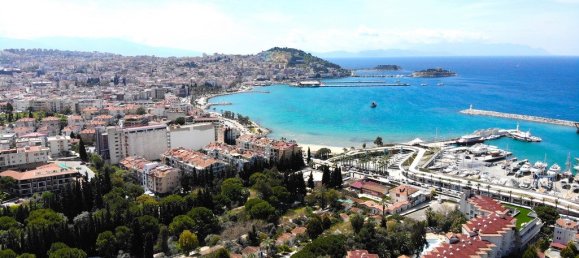 2 Schlafzimmer Property in Kusadasi, Turkey, Nr. 32793 5