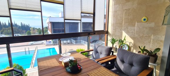 2 Schlafzimmer Property in Kusadasi, Turkey, Nr. 32793 19