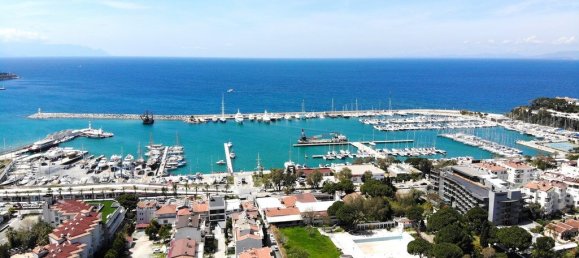 2 Schlafzimmer Property in Kusadasi, Turkey, Nr. 32793 7