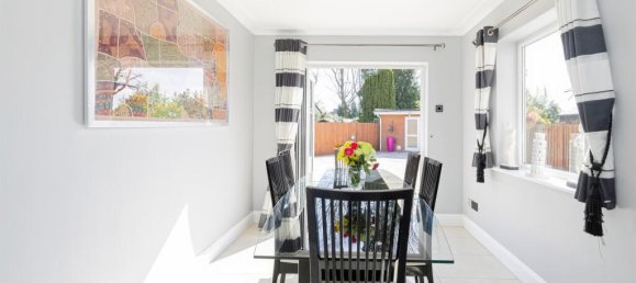 3 bedrooms House in Watford, United Kingdom No. 6035 3