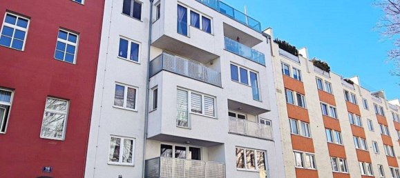 2 rooms Apartment in Simmering, Austria No. 221651 33