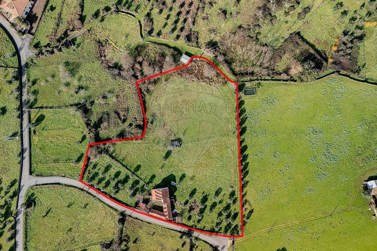 3 chambres Maison à Vila Nova de Poiares, Portugal No. 155737