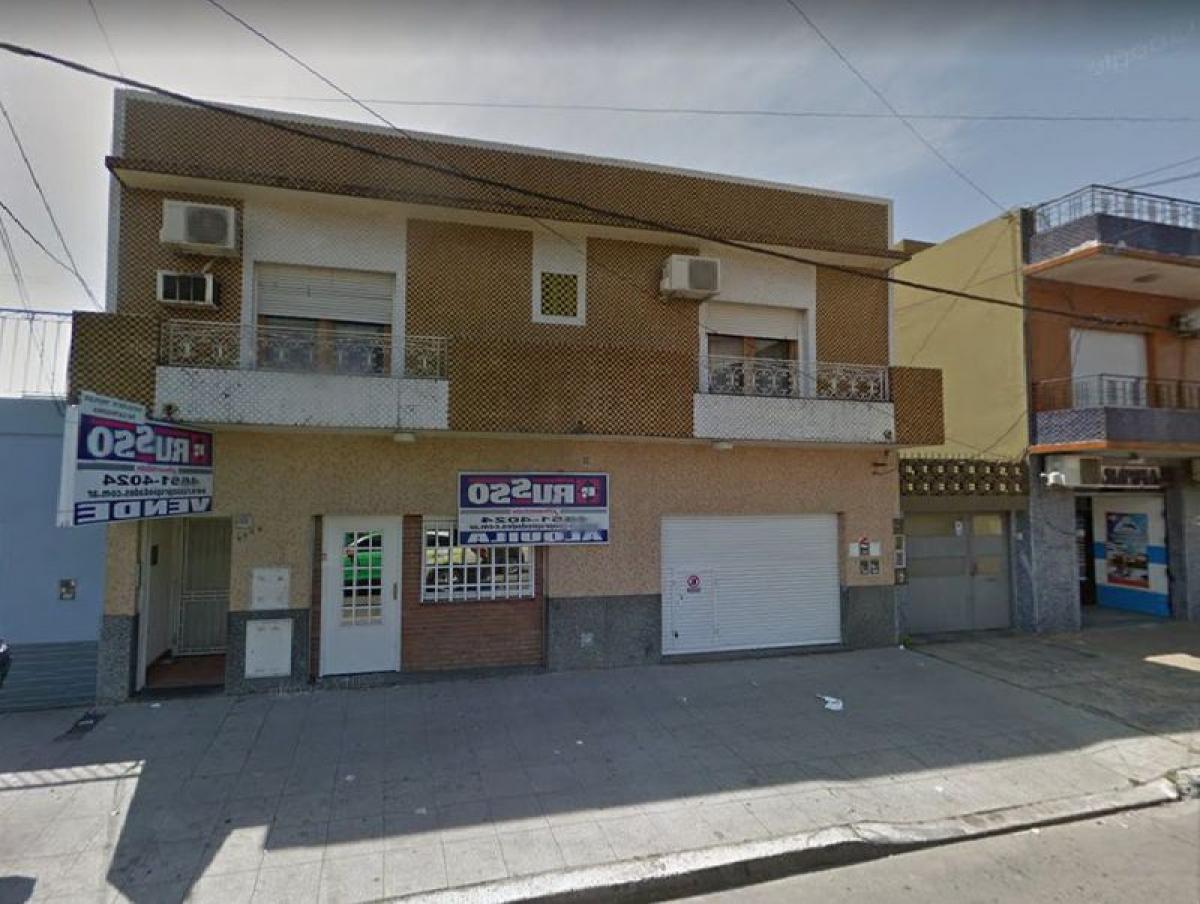 2 غرف نوم شقة في Bermudez, Argentina رقم 60621