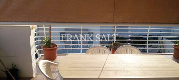 2 chambres Penthouse à Marsaskala, Malta No. 6380 3