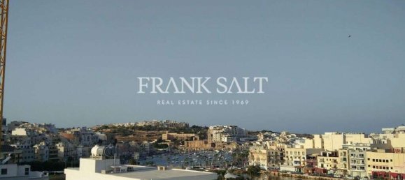 2 chambres Penthouse à Marsaskala, Malta No. 6380 8