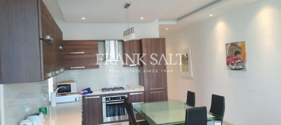 2 chambres Penthouse à Marsaskala, Malta No. 6380 2