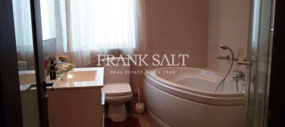 2 chambres Penthouse à Marsaskala, Malta No. 6380 6