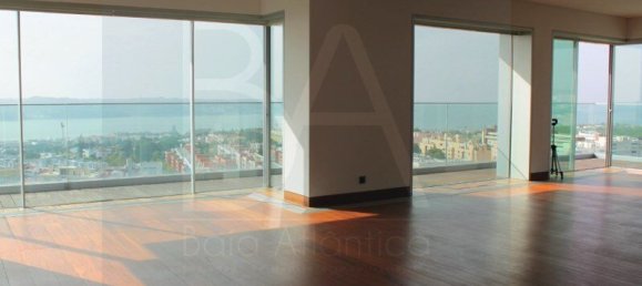 4 Schlafzimmer Wohnung in Lisbon, Portugal, Nr. 81037 5