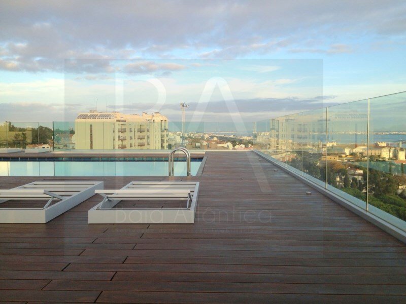 4 Schlafzimmer Wohnung in Lisbon, Portugal, Nr. 81037