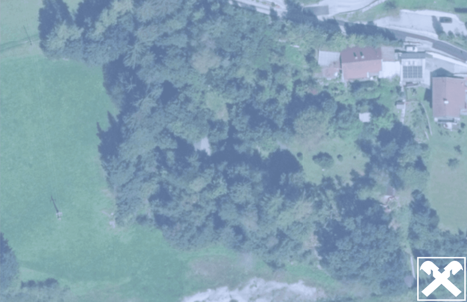 Grundstück in Mittersill, Austria, Nr. 118358