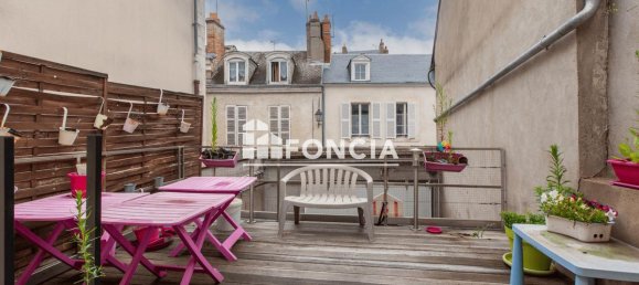 3 غرف نوم منزل في Orleans, France رقم 266979 7