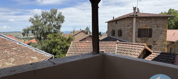 1 chambre Duplex à Saint-Romain-de-Popey, France No. 308791 3