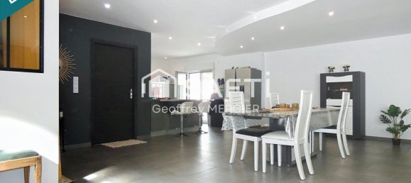 4 Schlafzimmer Haus in Homecourt, France, Nr. 72903 4