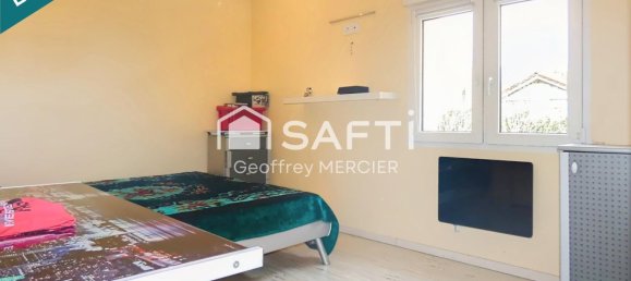 4 Schlafzimmer Haus in Homecourt, France, Nr. 72903 8