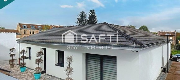 4 Schlafzimmer Haus in Homecourt, France, Nr. 72903 6