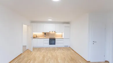 3-salle Appartement à Vienna, Austria No. 208252