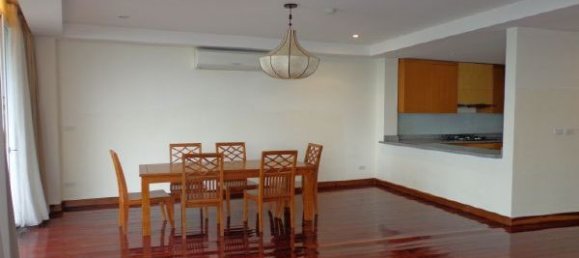 3 bedrooms Apartment in Tay Ho, Vietnam No. 4207 6