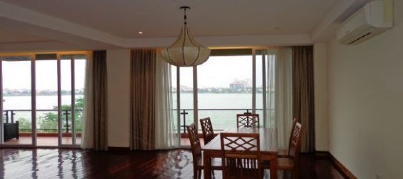 3 bedrooms Apartment in Tay Ho, Vietnam No. 4207 7