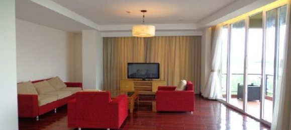 3 bedrooms Apartment in Tay Ho, Vietnam No. 4207 4