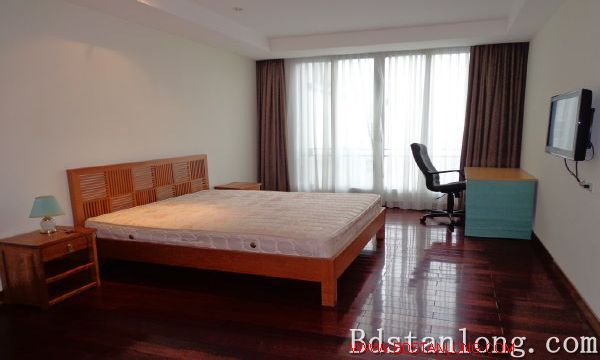 3 bedrooms Apartment in Tay Ho, Vietnam No. 4207