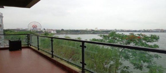 3 bedrooms Apartment in Tay Ho, Vietnam No. 4207 3