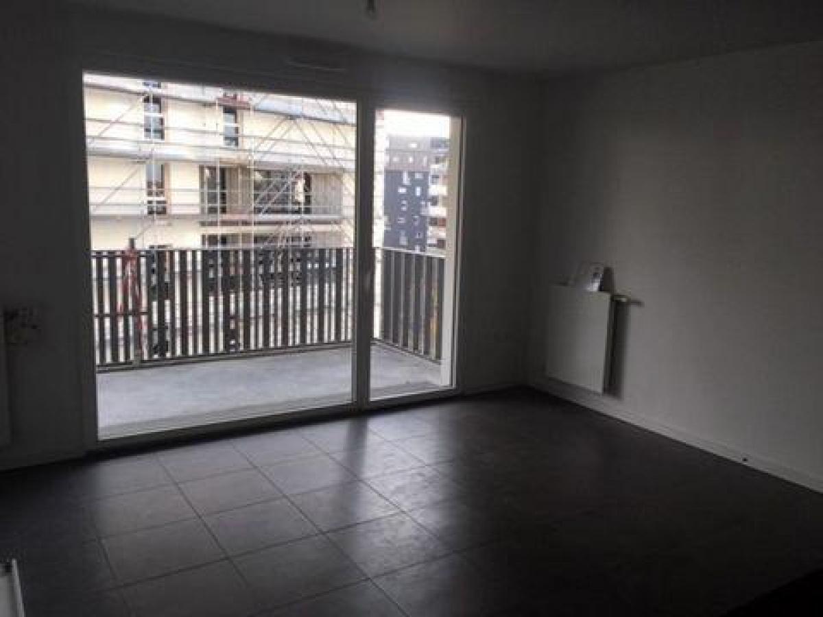 Studio-Eigentumswohnung in Bordeaux, France, Nr. 12552