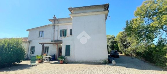 12-Zimmer Villa in Velletri, Italy, Nr. 262492 2