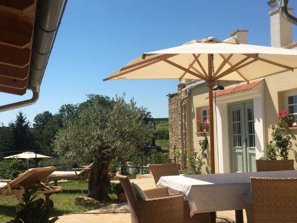 6 bedrooms House in Sudoststeiermark, Austria No. 4626