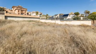  Land in Las Gabias, Spain No. 108781