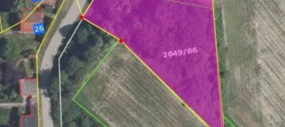 Земельный участок 1870м² в Нойфельд ан дер Лайта, Австрия № 145177 5