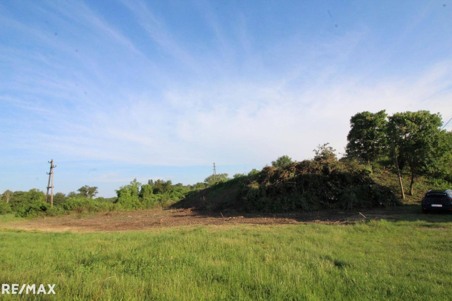 Земельный участок 1870м² в Нойфельд ан дер Лайта, Австрия № 145177