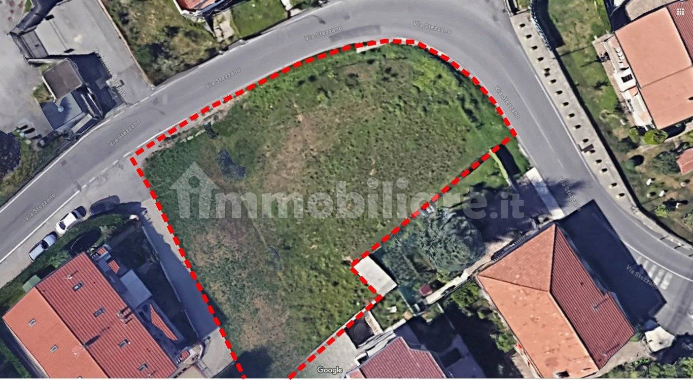 1600m² Land in Azzano San Paolo, Italy No. 175911