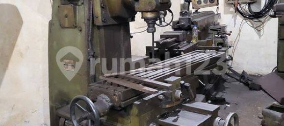 Gewerbliche Immobilie in Cengkareng, Indonesia 608m², Nr. 1393 30