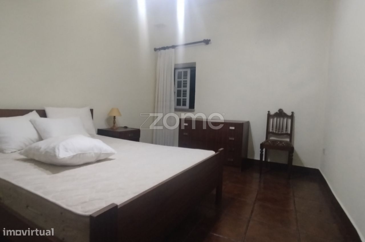 Casa de 4 dormitorios en Abrunhosa a Velha, Portugal No. 236401