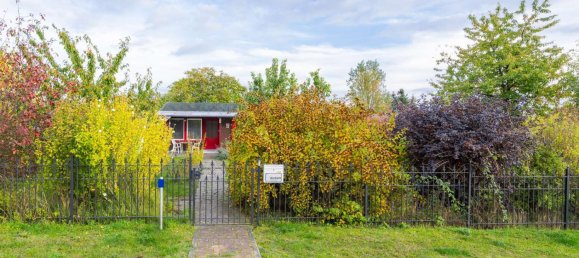 3 Schlafzimmer Grundstück in Barnim, Germany, Nr. 361114 3