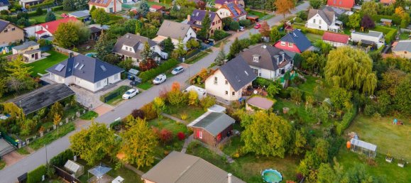 3 Schlafzimmer Grundstück in Barnim, Germany, Nr. 361114 6