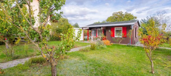 3 Schlafzimmer Grundstück in Barnim, Germany, Nr. 361114 5