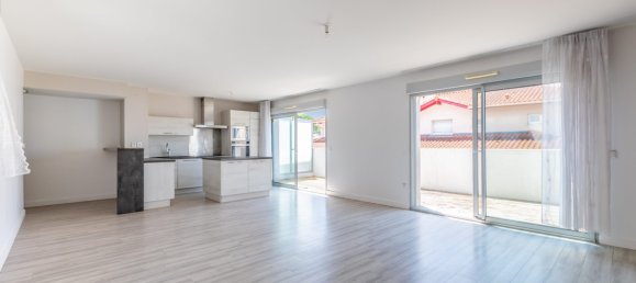 Квартира с 2 спальнями в Англет, Франция № 294167 3